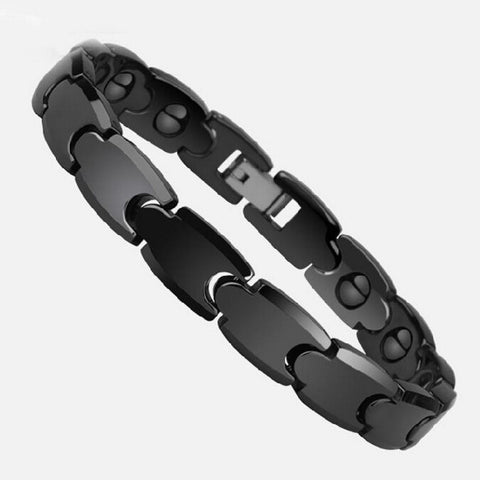 Magnetic Health Bracelet Men - gothicstate